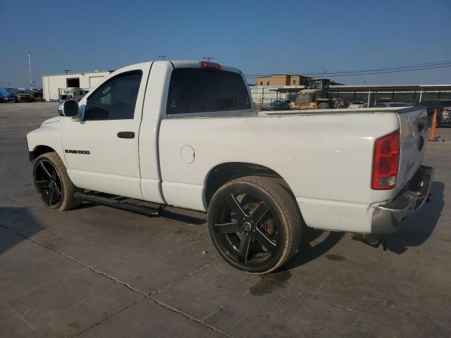 Photo 2 from auction – 2004 DODGE RAM 1500 S with VIN 1D7HA16K14J232157