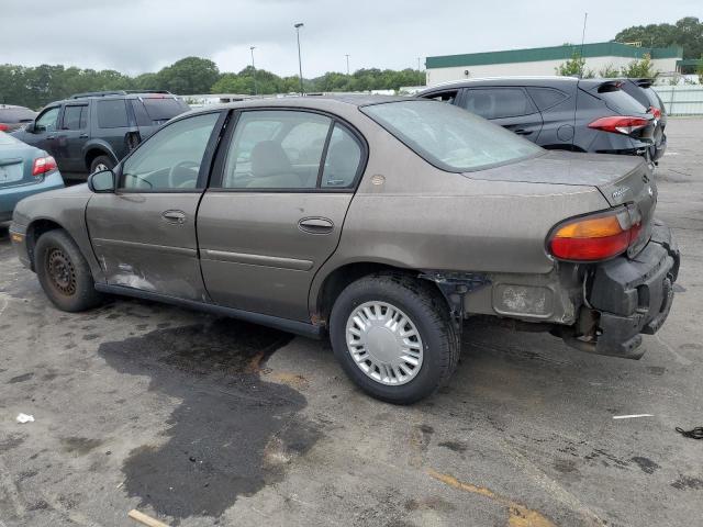 Photo 2 from auction – 2001 CHEVROLET MALIBU with VIN 1G1ND52JX16196940