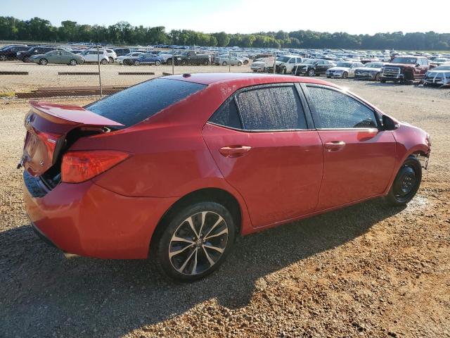 Photo 3 from auction – 2017 TOYOTA COROLLA L with VIN 2T1BURHE3HC840115