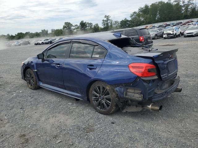 Photo 2 from auction – 2015 SUBARU WRX PREMIU with VIN JF1VA1D68F8815229