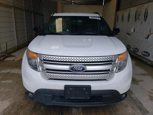 Снимка 5 от търг – 2013 FORD EXPLORER X с VIN 1FM5K8D88DGA44724