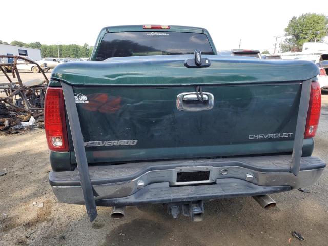 Photo 6 from auction – 2005 CHEVROLET SILVERADO with VIN 2GCEK13T151322542