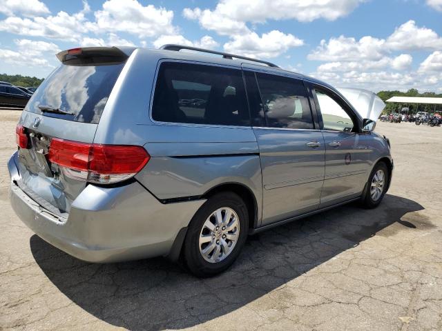 Photo 3 from auction – 2008 HONDA ODYSSEY EX with VIN 5FNRL38778B028408