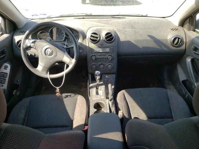 Photo 8 from auction – 2006 PONTIAC G6 GT with VIN 1G2ZH558264157353