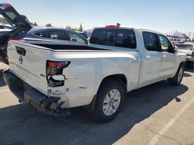 Photo 3 from auction – 2022 NISSAN FRONTIER S with VIN 1N6ED1FJ3NN635947