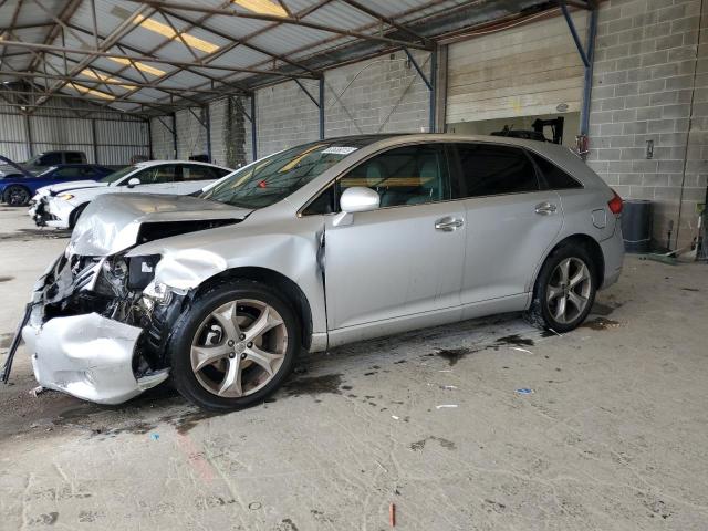 TOYOTA VENZA LE 2012 with VIN 4T3ZK3BB1CU052058 - Photo from auction