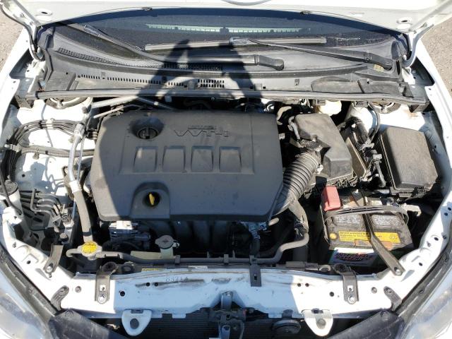 Photo 11 from auction – 2015 TOYOTA COROLLA L with VIN 2T1BURHE2FC453066