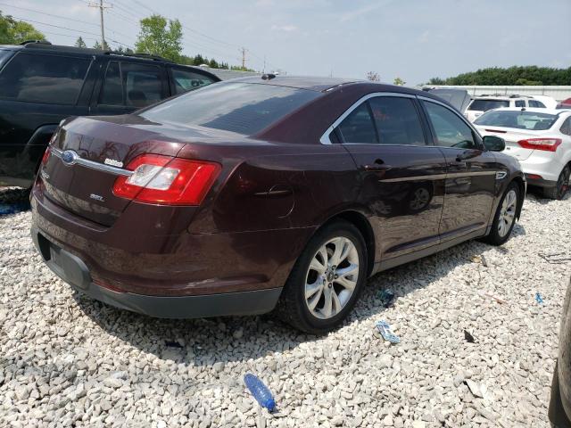 صورة رقم 3 من المزاد - 2010 FORD TAURUS SEL مع VIN 1FAHP2EW7AG169387