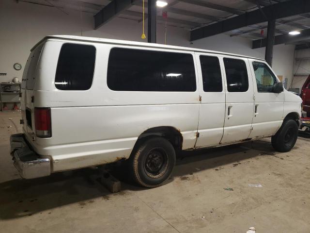 Photo 3 from auction – 1999 FORD E-350 with VIN 1FBSS31L8XHB28547