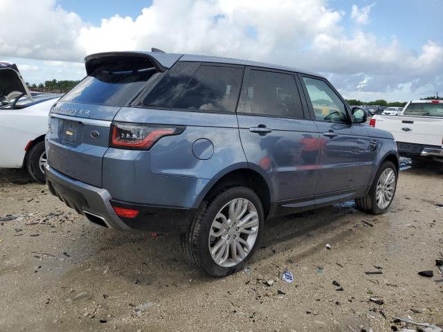 Photo 3 from auction – 2019 LAND ROVER RANGE ROVE with VIN SALWR2RVXKA416136