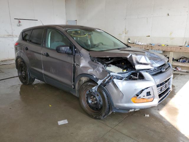 Photo 4 from auction – 2013 FORD ESCAPE S with VIN 1FMCU0F74DUB18505