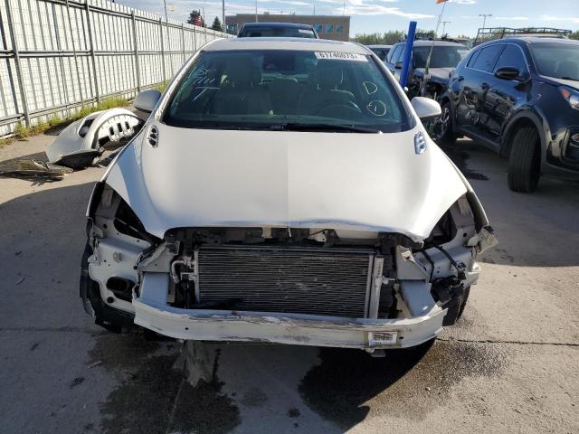 Photo 5 from auction – 2014 BUICK VERANO with VIN 1G4PS5SK1E4184686