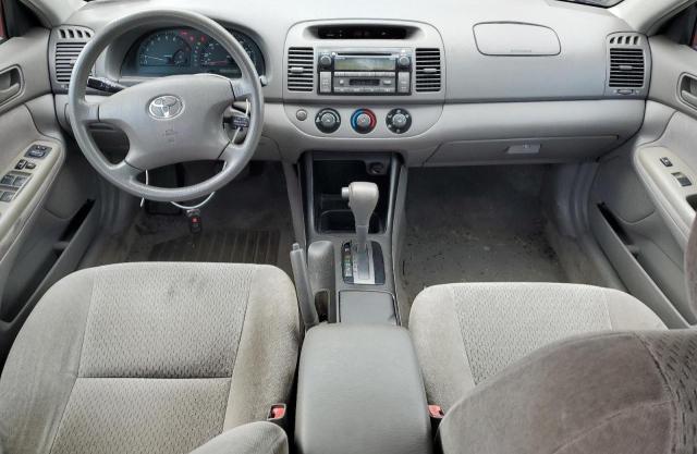 Photo 8 from auction – 2002 TOYOTA CAMRY LE with VIN 4T1BE32K42U556135