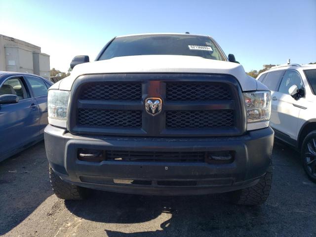 Photo 5 from auction – 2016 RAM 2500 ST with VIN 3C6TR5CT8GG299756