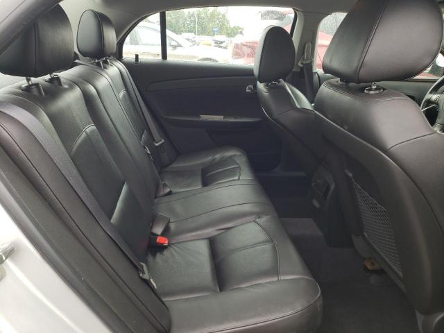 Photo 10 from auction – 2012 CHEVROLET MALIBU LTZ with VIN 1G1ZG5E73CF201603