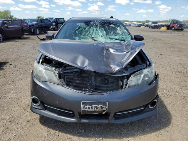 Photo 5 from auction – 2012 TOYOTA CAMRY BASE with VIN 4T1BF1FK7CU149181