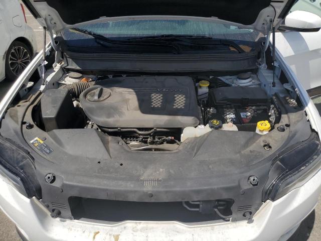 Photo 11 from auction – 2019 JEEP CHEROKEE L with VIN 1C4PJMDX1KD417018