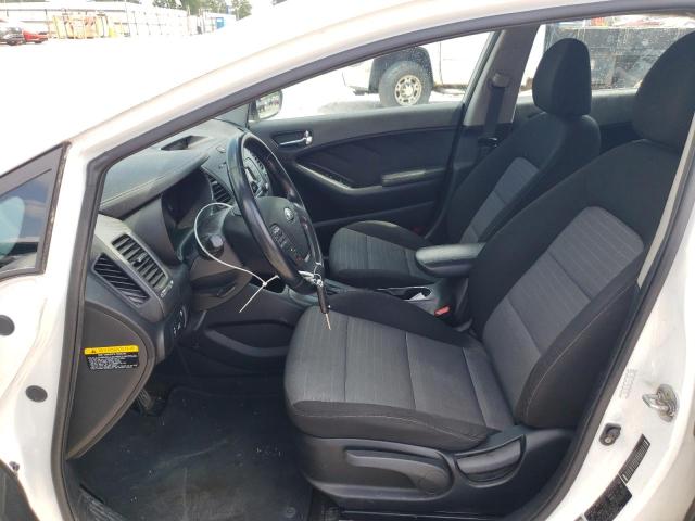 Photo 7 from auction – 2015 KIA FORTE EX with VIN KNAFX5A84F5311141