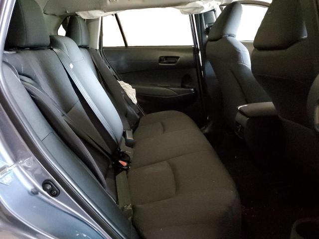 Photo 11 from auction – 2022 TOYOTA COROLLA CR with VIN 7MUCAABG2NV019251