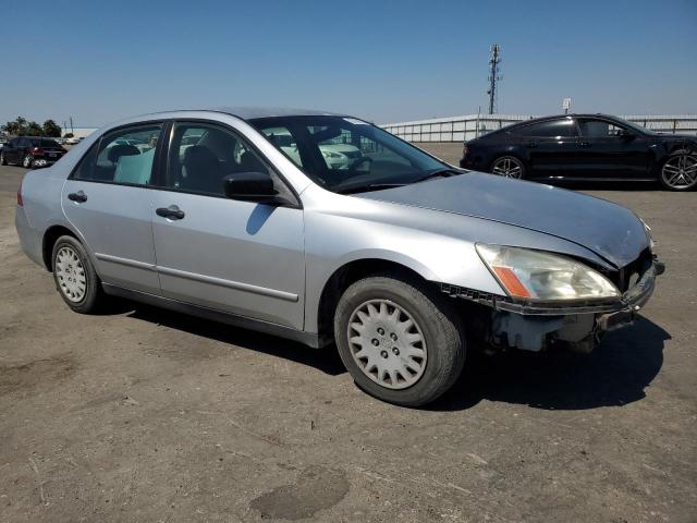Photo 4 from auction – 2007 HONDA ACCORD VAL with VIN JHMCM561X7C017426