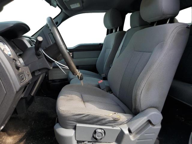 Photo 7 from auction – 2013 FORD F150 SUPER with VIN 1FTEX1EM1DKD65784
