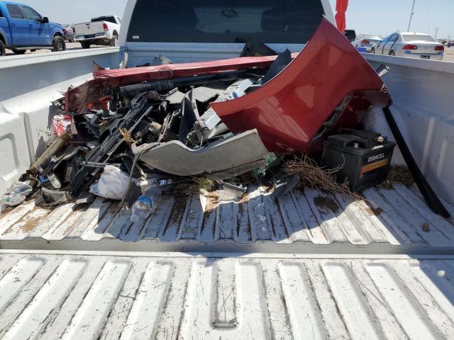 Photo 12 from auction – 2005 CHEVROLET SILVER1500 with VIN 1GCEC19V15Z341931