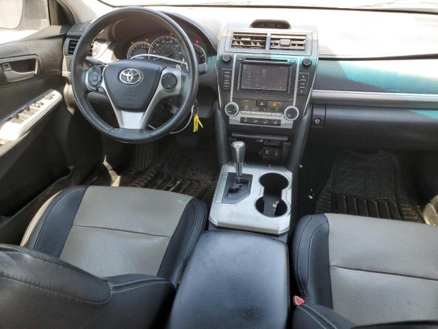 Снимка 8 от търг – 2012 TOYOTA CAMRY BASE с VIN 4T1BF1FK1CU594483