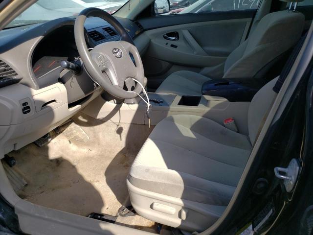 Photo 7 from auction – 2007 TOYOTA CAMRY CE with VIN 4T1BE46K17U178394