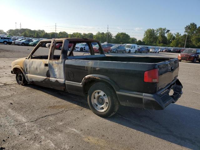 Photo 2 from auction – 1995 GMC SONOMA with VIN 1GTCS1941S8535930