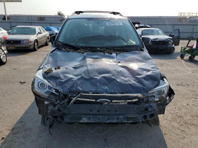 Photo 5 from auction – 2017 SUBARU FORESTER 2 with VIN JF2SJAWC2HH429071