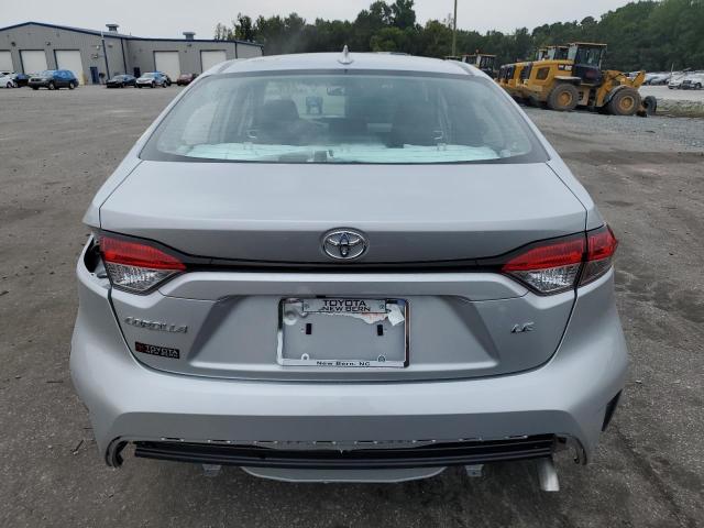Photo 6 from auction – 2023 TOYOTA COROLLA LE with VIN 5YFB4MDE3PP049039