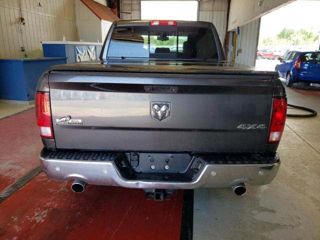 Photo 6 from auction – 2017 RAM 1500 SLT with VIN 3C6RR7LT6HG564374