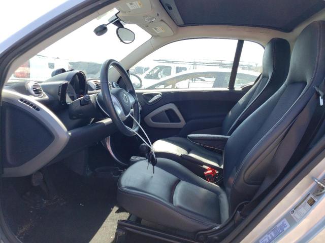 Photo 7 from auction – 2013 SMART FORTWO with VIN WMEEJ9AA9DK723937