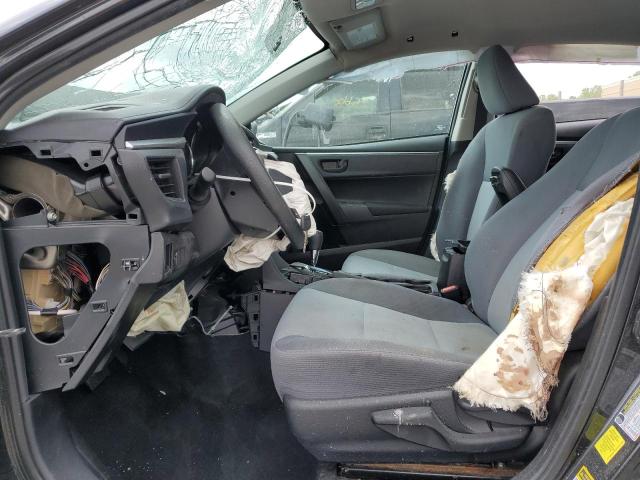 Photo 7 from auction – 2015 TOYOTA COROLLA L with VIN 2T1BURHE0FC367027