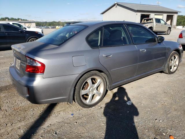 Снимка 3 от търг – 2009 SUBARU LEGACY 2.5 с VIN 4S3BL616697219457