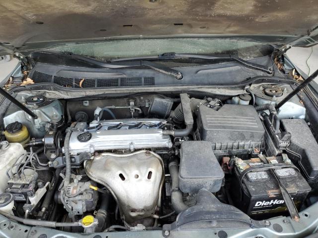 Photo 11 from auction – 2008 TOYOTA CAMRY CE with VIN 4T1BE46K08U768765