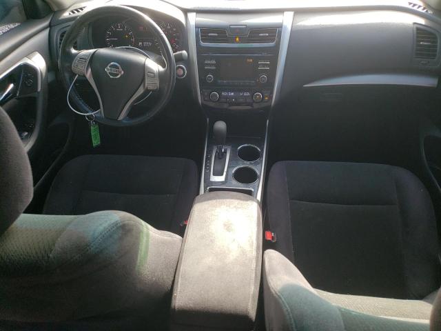 Photo 8 from auction – 2013 NISSAN ALTIMA 2.5 with VIN 1N4AL3APXDC187850