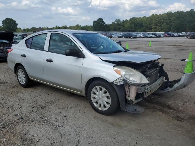 Photo 4 from auction – 2014 NISSAN VERSA S with VIN 3N1CN7AP5EL851338