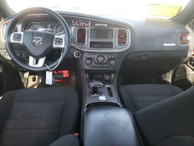 Photo 8 from auction – 2013 DODGE CHARGER SE with VIN 2C3CDXBG7DH522912