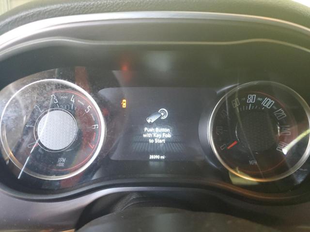 Photo 9 from auction – 2019 DODGE CHALLENGER with VIN 2C3CDZKG8KH748059