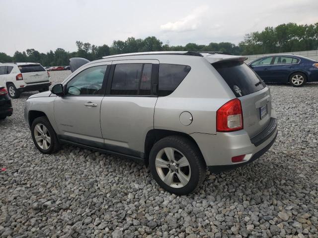 Photo 2 from auction – 2011 JEEP COMPASS SP with VIN 1J4NF1FB9BD164193