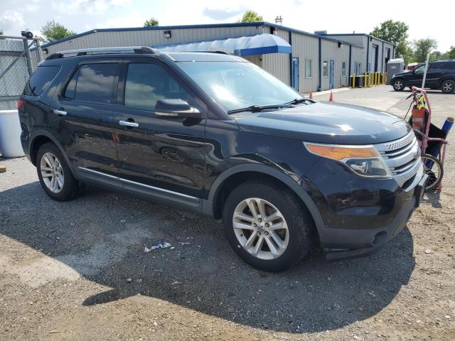 Photo 4 from auction – 2011 FORD EXPLORER X with VIN 1FMHK8D8XBGA89707