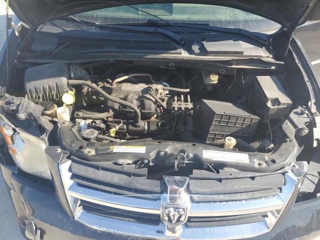 صورة رقم 12 من المزاد - 2010 DODGE GRAND CARA مع VIN 2D4RN5D15AR483830
