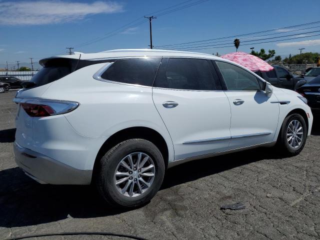 Photo 3 from auction – 2022 BUICK ENCLAVE PR with VIN 5GAEVBKW2NJ113049