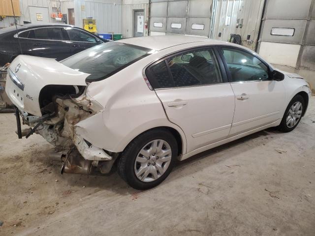 Photo 3 from auction – 2010 NISSAN ALTIMA BAS with VIN 1N4AL2AP9AC140931