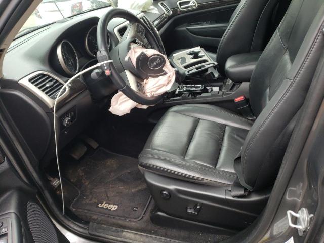 Photo 7 from auction – 2013 JEEP GRAND CHER with VIN 1C4RJFAG5DC555761