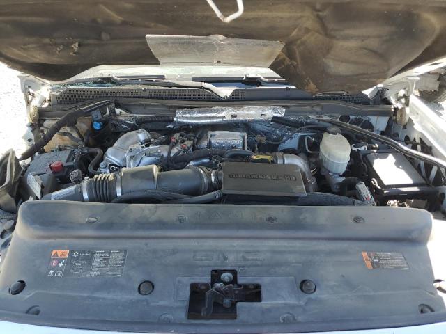 Photo 11 from auction – 2017 GMC SIERRA K25 with VIN 1GT12TEY2HF145225