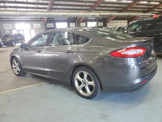 Photo 2 from auction – 2016 FORD FUSION SE with VIN 3FA6P0HD4GR149380