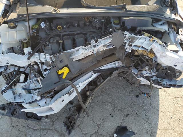 Photo 11 from auction – 2018 FORD FOCUS SE with VIN 1FADP3F28JL250258
