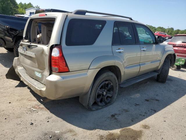 Photo 3 from auction – 2006 TOYOTA 4RUNNER SR with VIN JTEZU14R060077448